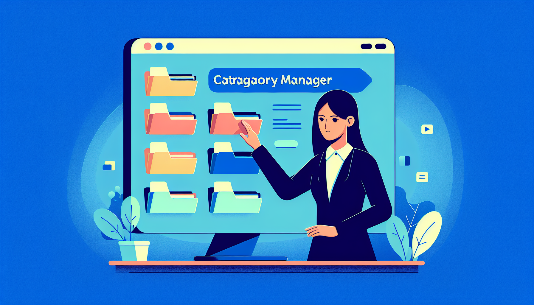 Category Manager