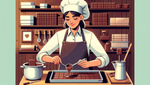 Chocolatier