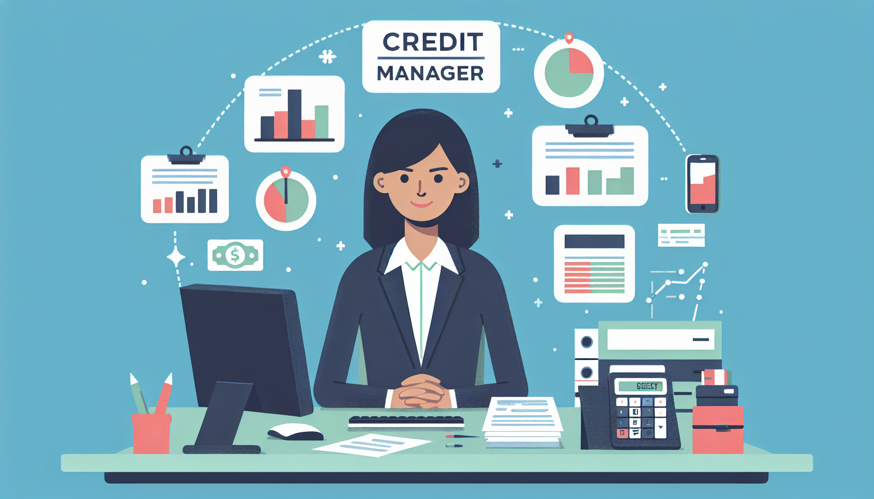 Credit Manager