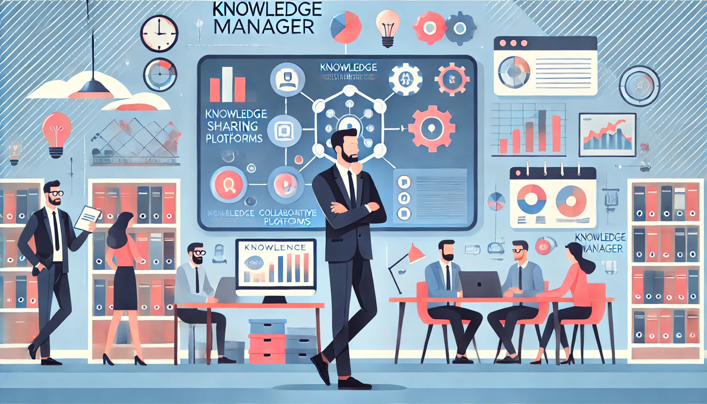 Knowledge Manager